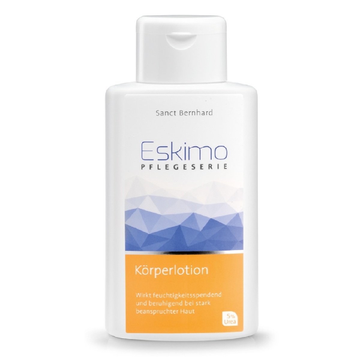 Eskimo Body Lotion